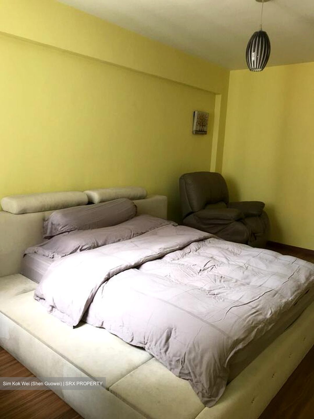 Blk 93 Jalan Dua (Geylang), HDB 3 Rooms #525737281